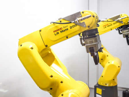 自适应加工旧叶片