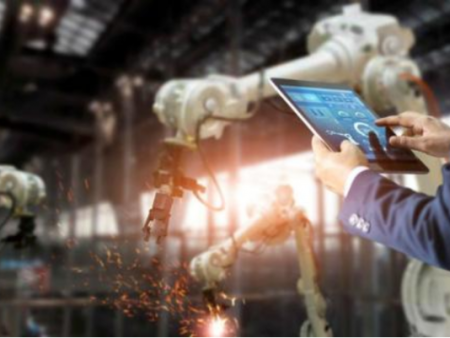 国机重装荣登“科创中国”突破短板关键技术榜