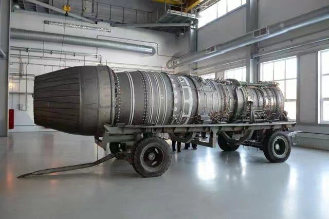 整机丨大推力军用涡扇发动机，世界上只有三国能造：美国、俄罗斯和中国