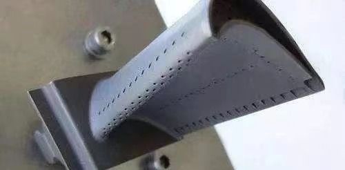 两机叶片丨沈航：航空发动机叶片的失效检测与维修技术