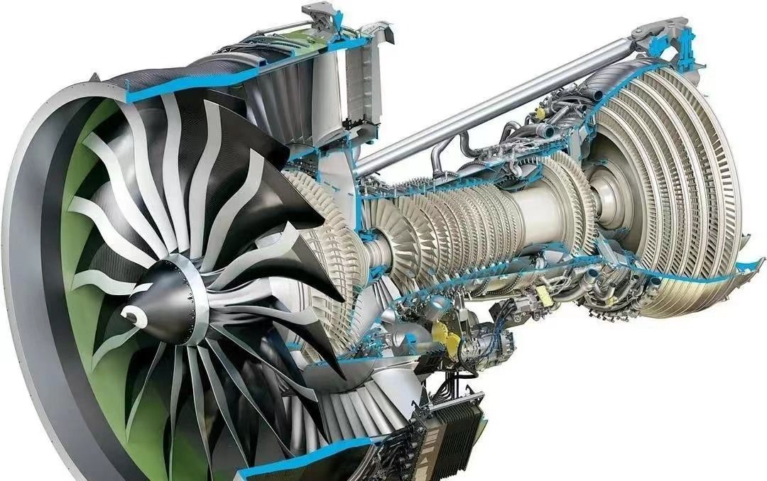 干货丨战鹰心脏，工业之花——航空发动机深度报告（附PPT）