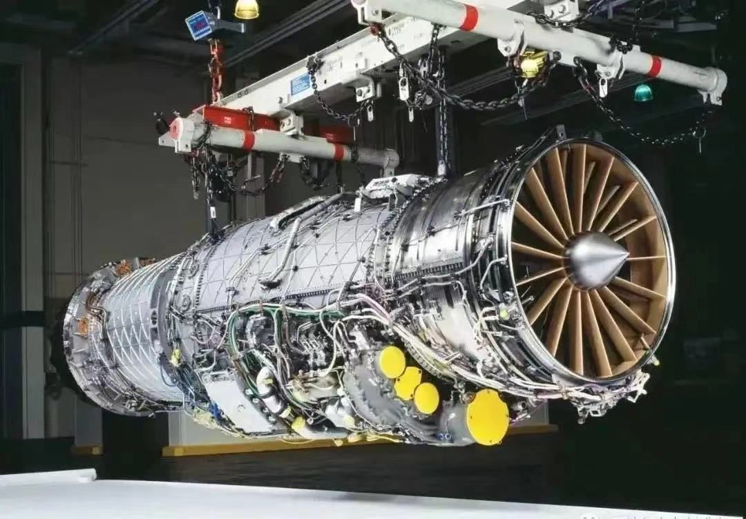 干货丨一文带你了解航空发动机所有知识点