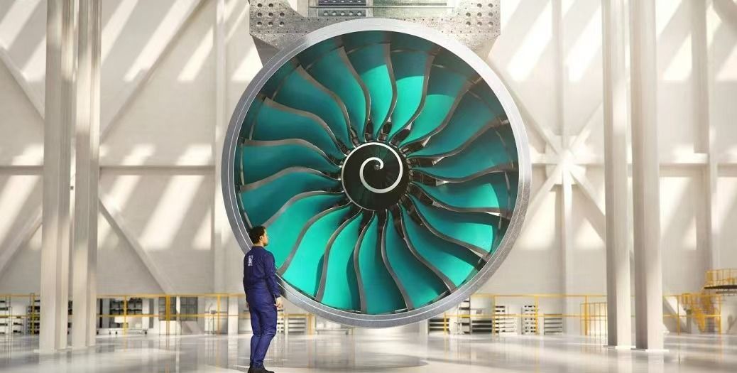 压气机丨624所：航空发动机压气机设计技术发展探讨 GT-union 两机动力先行