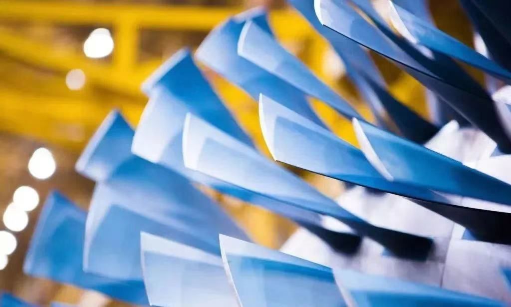 整机丨中航大：航空发动机机匣-叶尖可磨封严涂层结构设计及制备