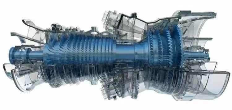 整机丨100问带你全方位了解国之重器——燃气轮机
