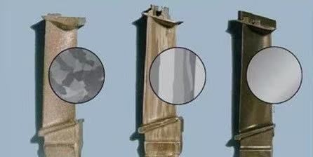 两机叶片丨606所：航空发动机定向凝固涡轮叶片服役后组织演变及损伤机理