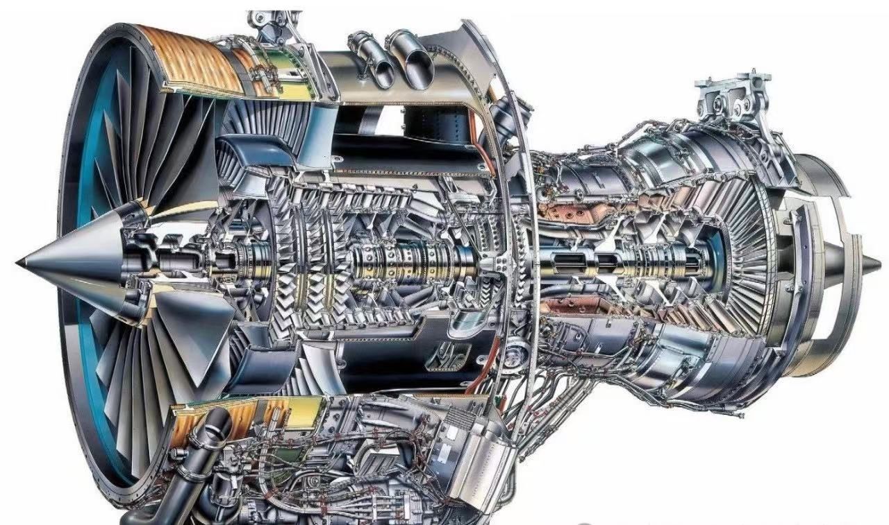 数智两机丨西工大顶刊：在航空发动机数字孪生人工智能算法领域取得新进展
