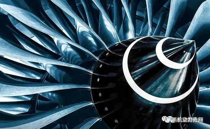 两机叶片丨“工业之花”航空发动机与燃气轮机的叶片这么美，见过吗？